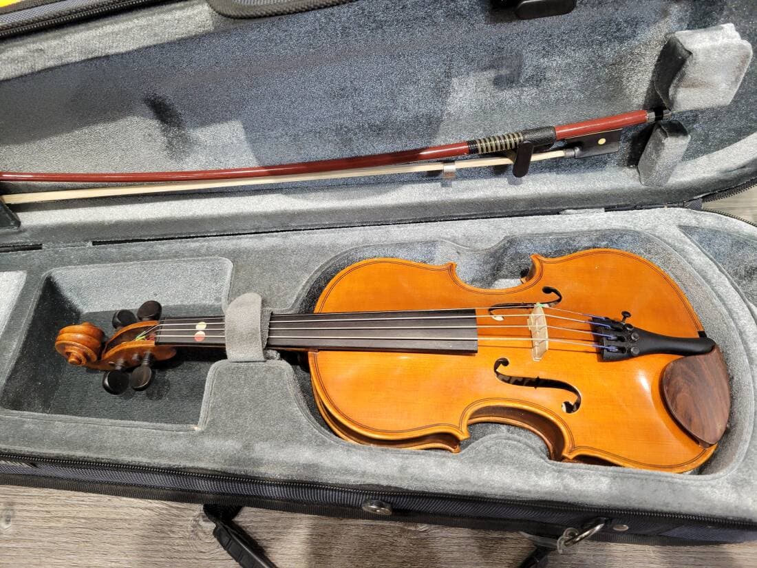 Yamaha Band - V5SC 1/8