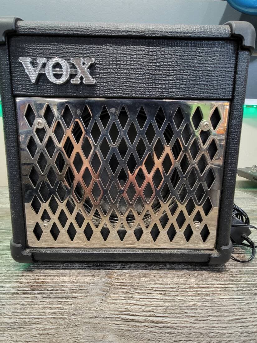 Vox - MINI5-RM-CL