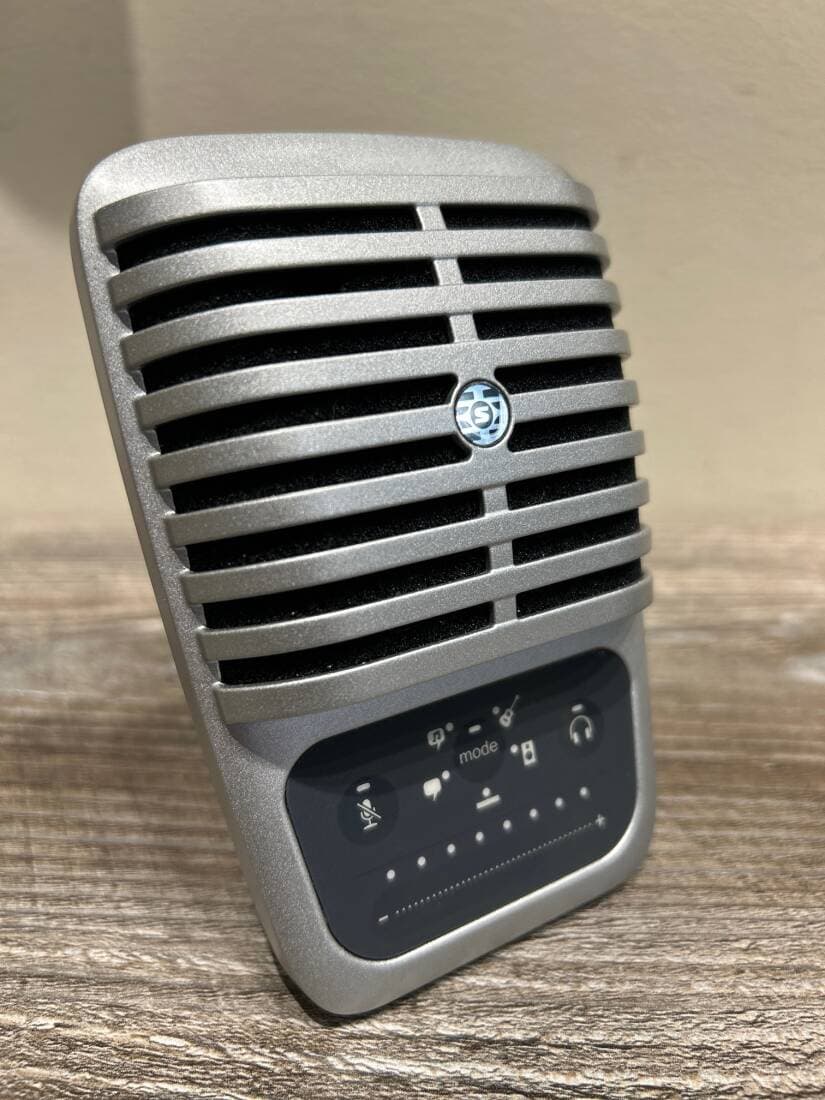 Shure - MV51-DIG