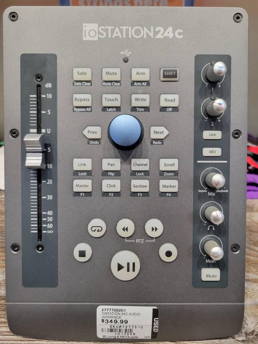 PreSonus - 2777700201