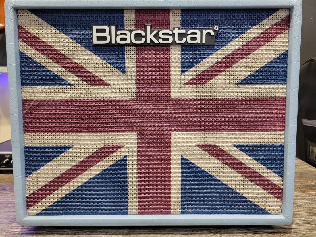 Blackstar Amplification - DEBUT-50R-BBUJ