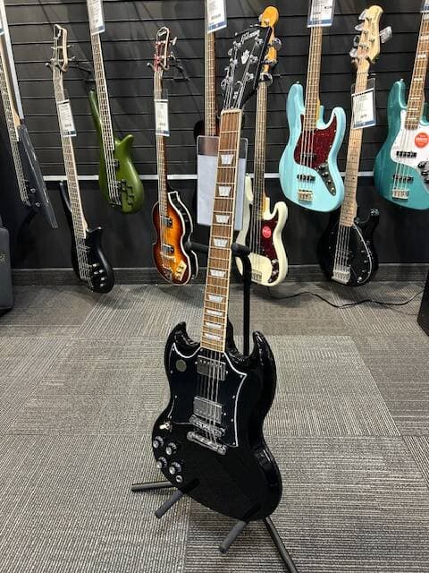 Gibson - SGS00EBCHLH