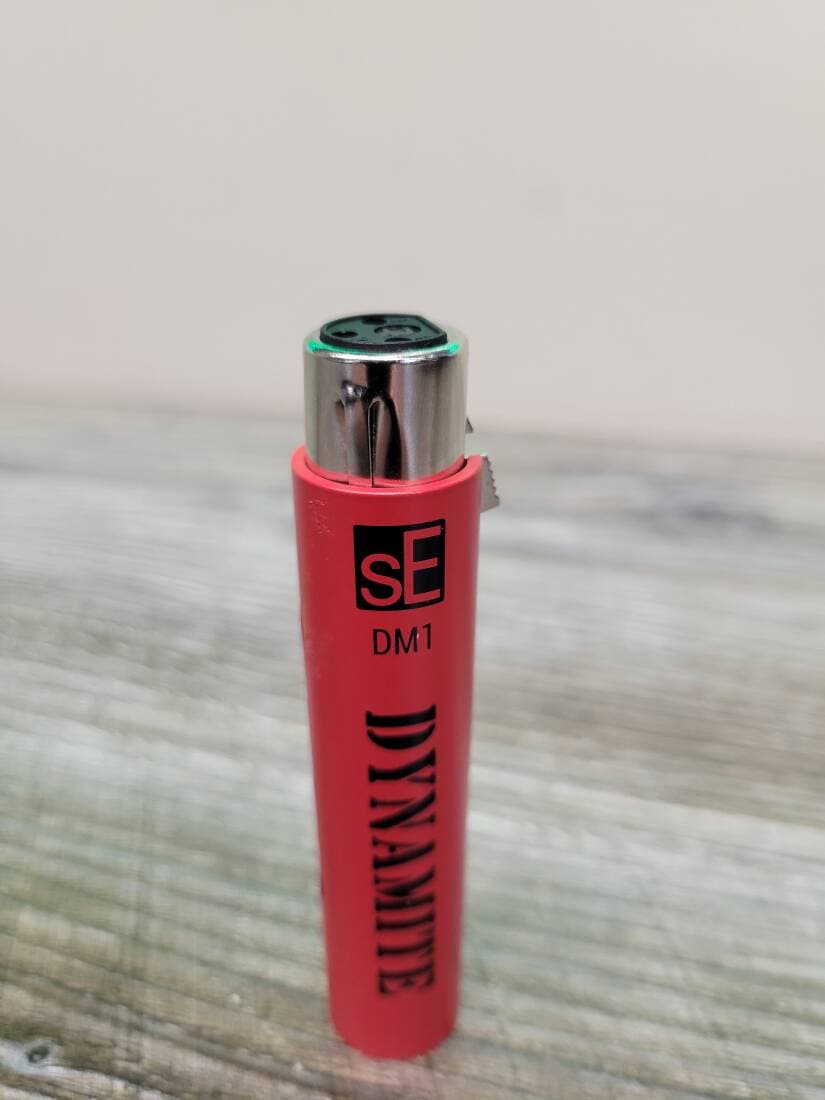 sE Electronics - SE-DM1