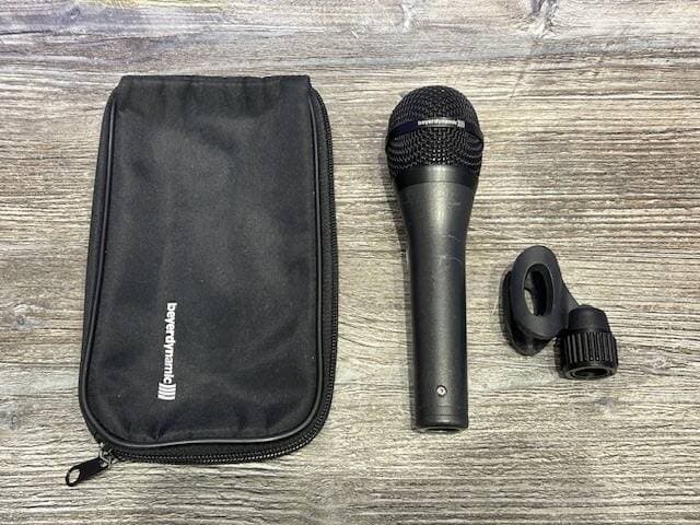 BEYERDYNAMIC TG V70D