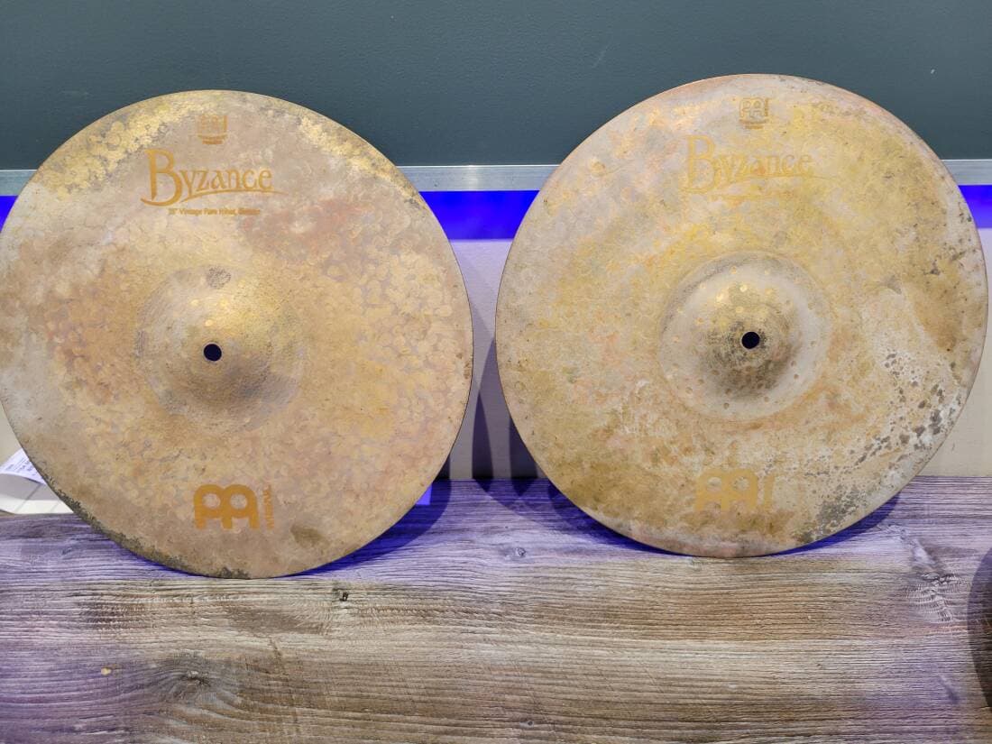 Meinl - B15VPH