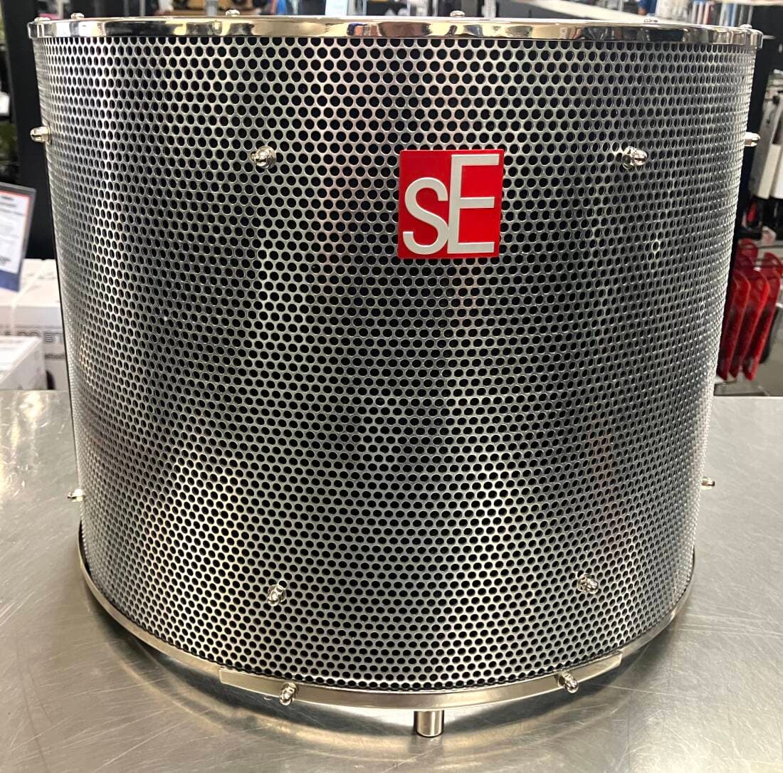 sE Electronics SE-RFPRO portable vocal booth