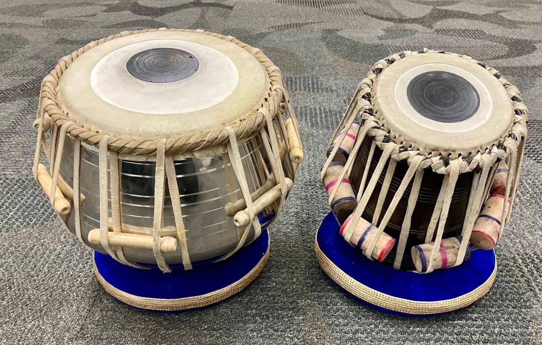 Doon Pro Tabla drums