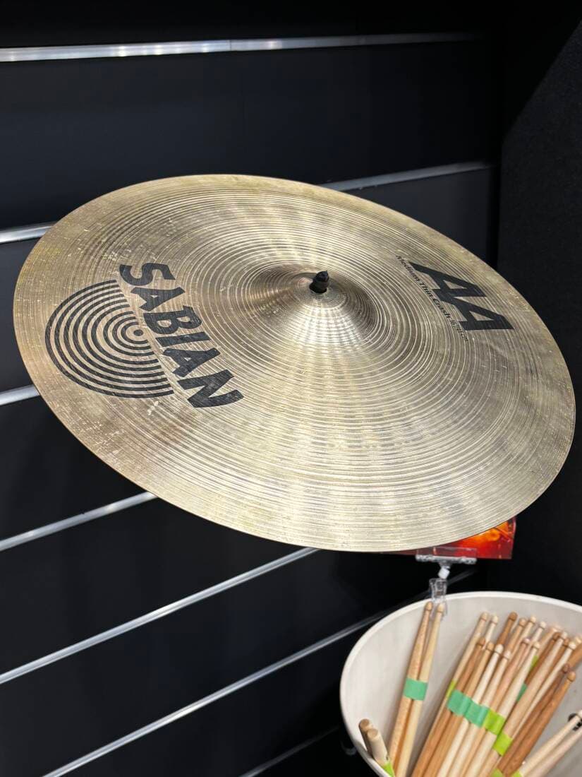 Sabian - 21607