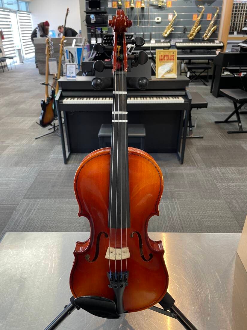 Schoenbach 1/2 Violin