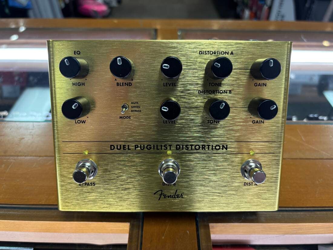 Fender - 023-4562-000