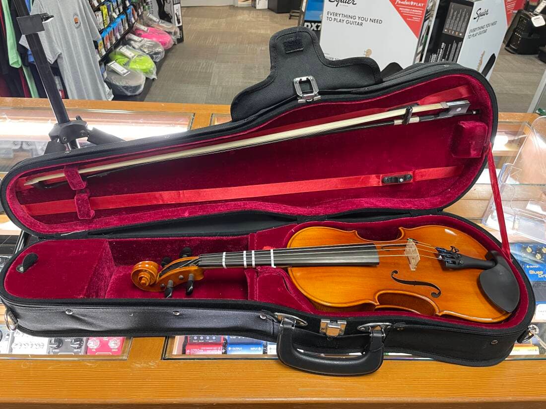 Eastman Strings - VL80LM 3/4 OF