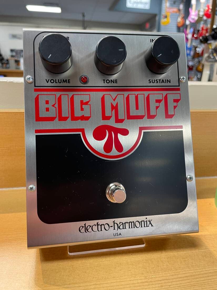 Electro-Harmonix - BIGMUFF USA