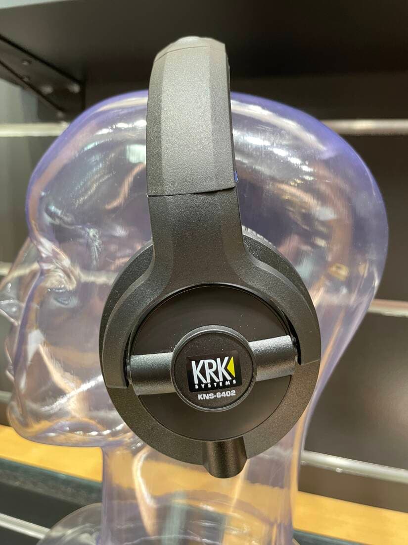 KRK - KNS-6402