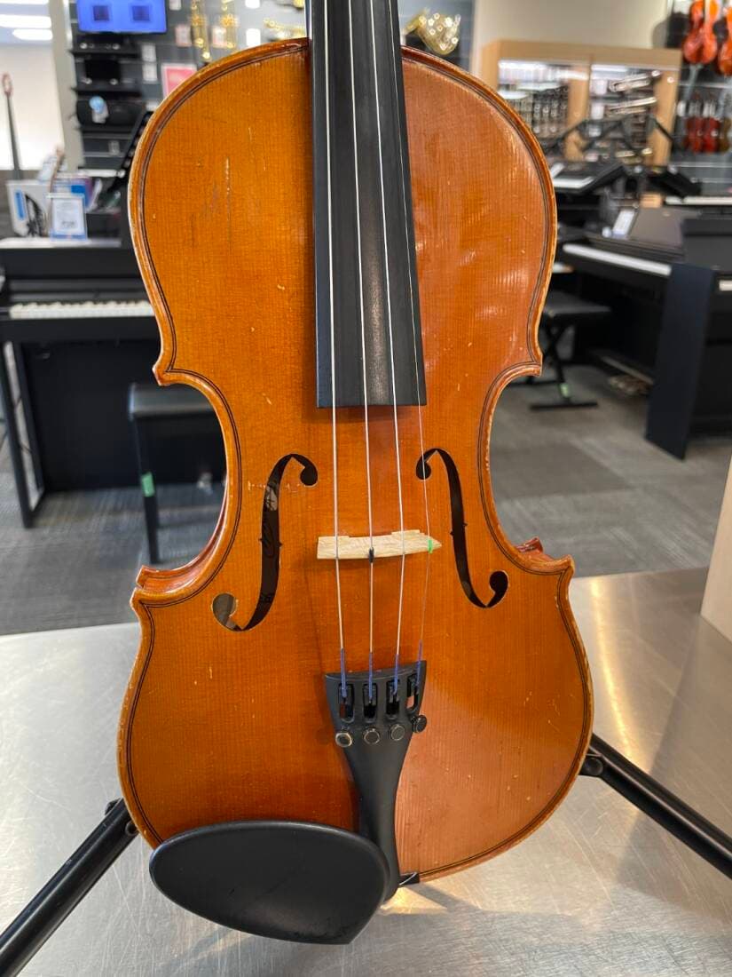 Yamaha - V5SC 3/4