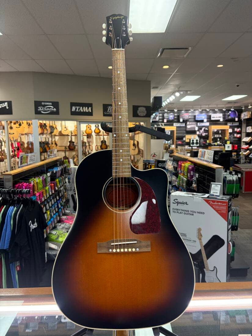 Epiphone - IGMTJ45CVSNH