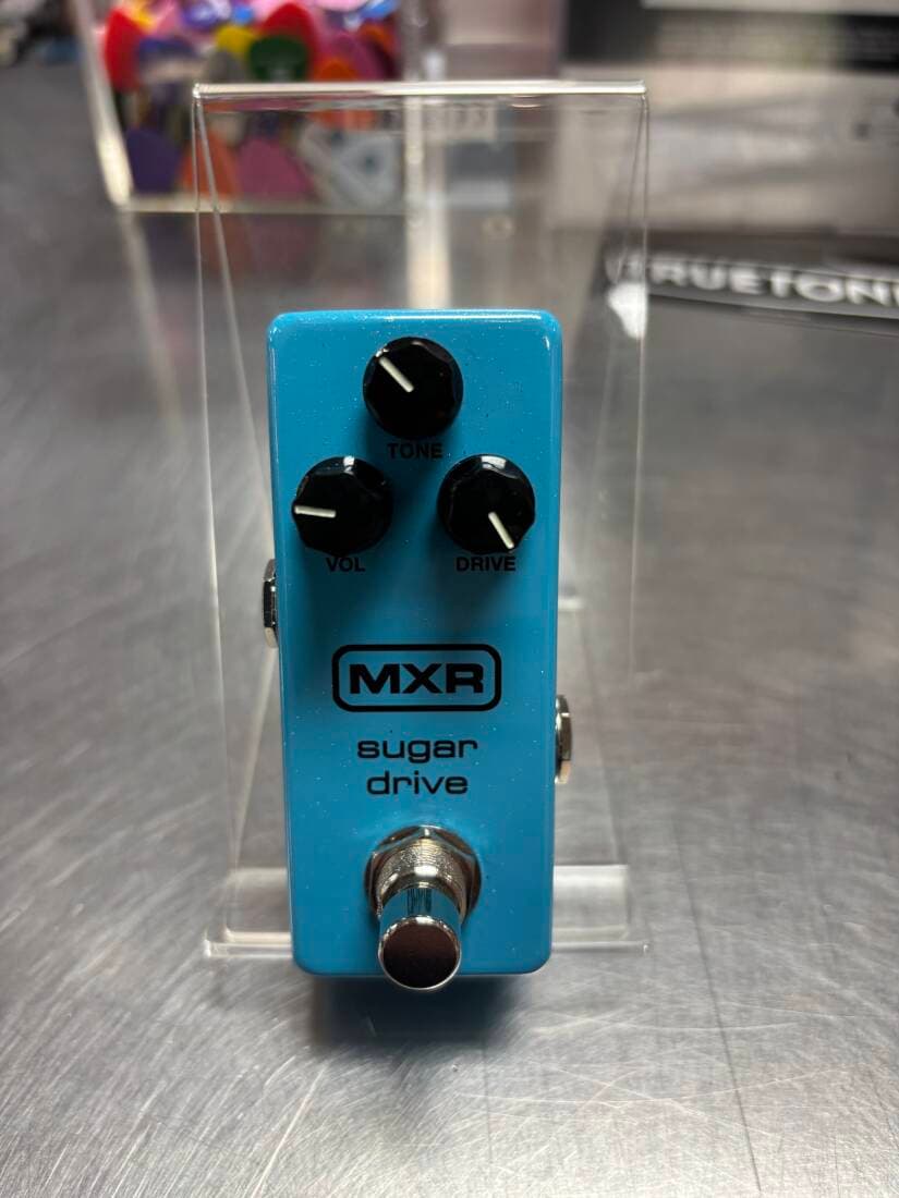MXR - M294-MXR