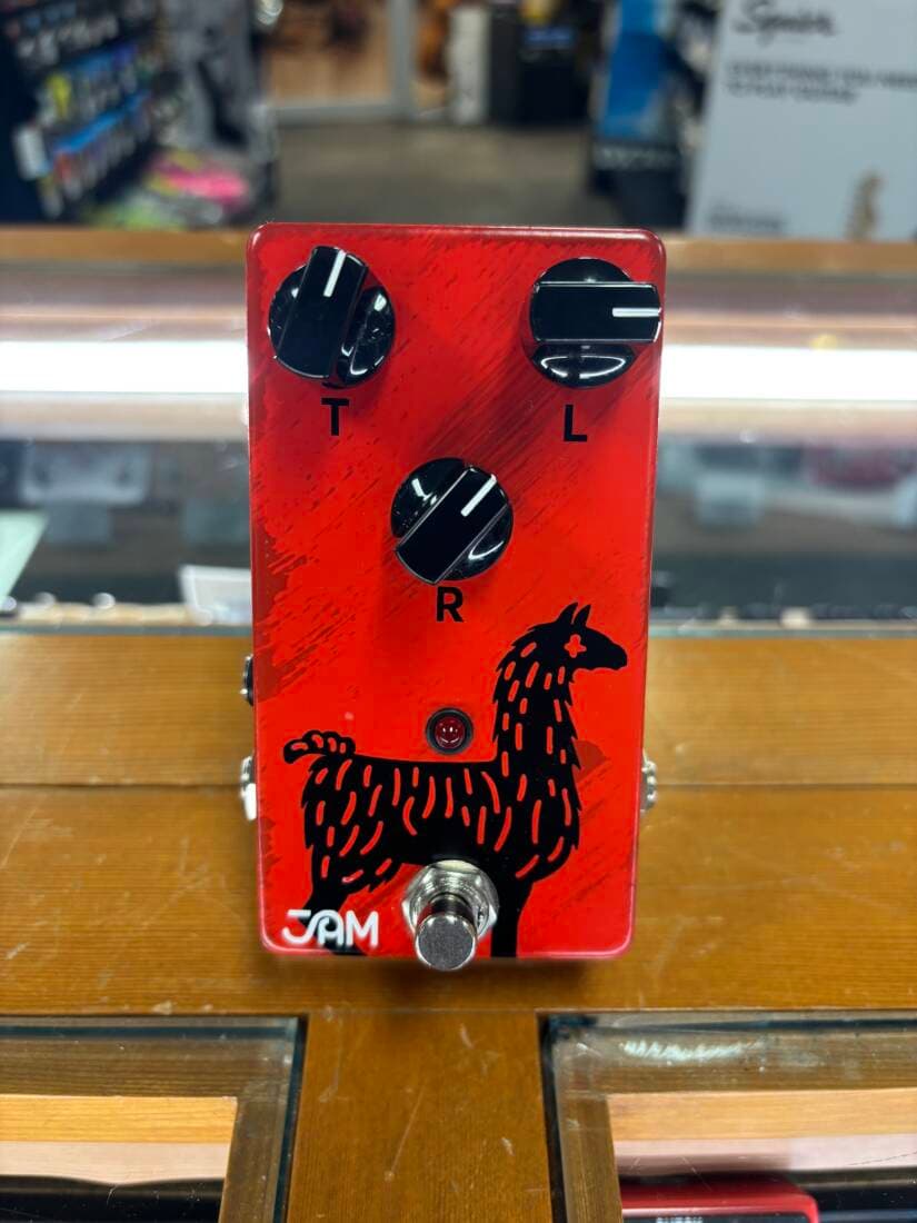 Jam Llama Delay MK3