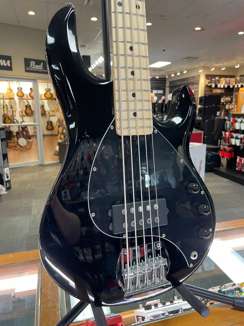 Sterling by Music Man - RAY5-BK-M1