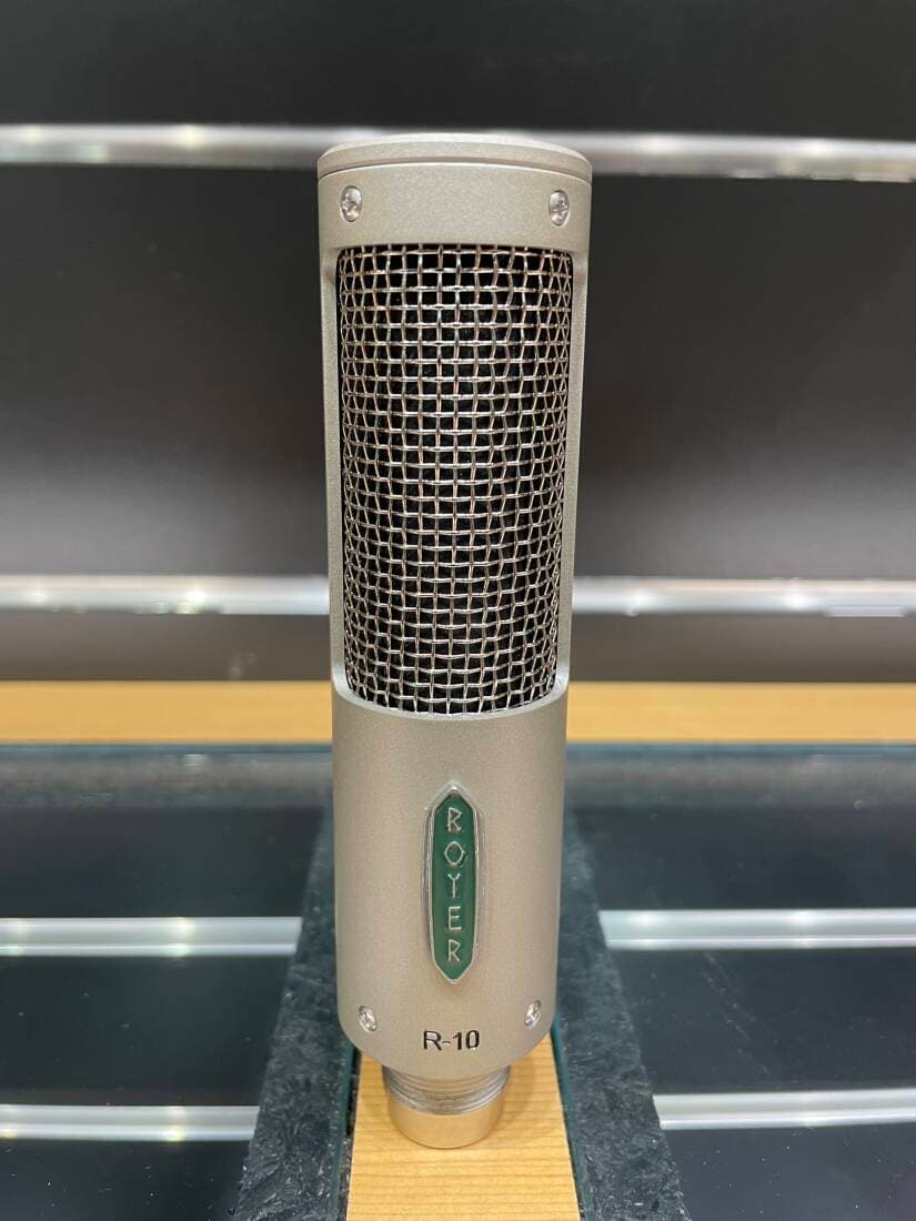 Royer - RO-R10