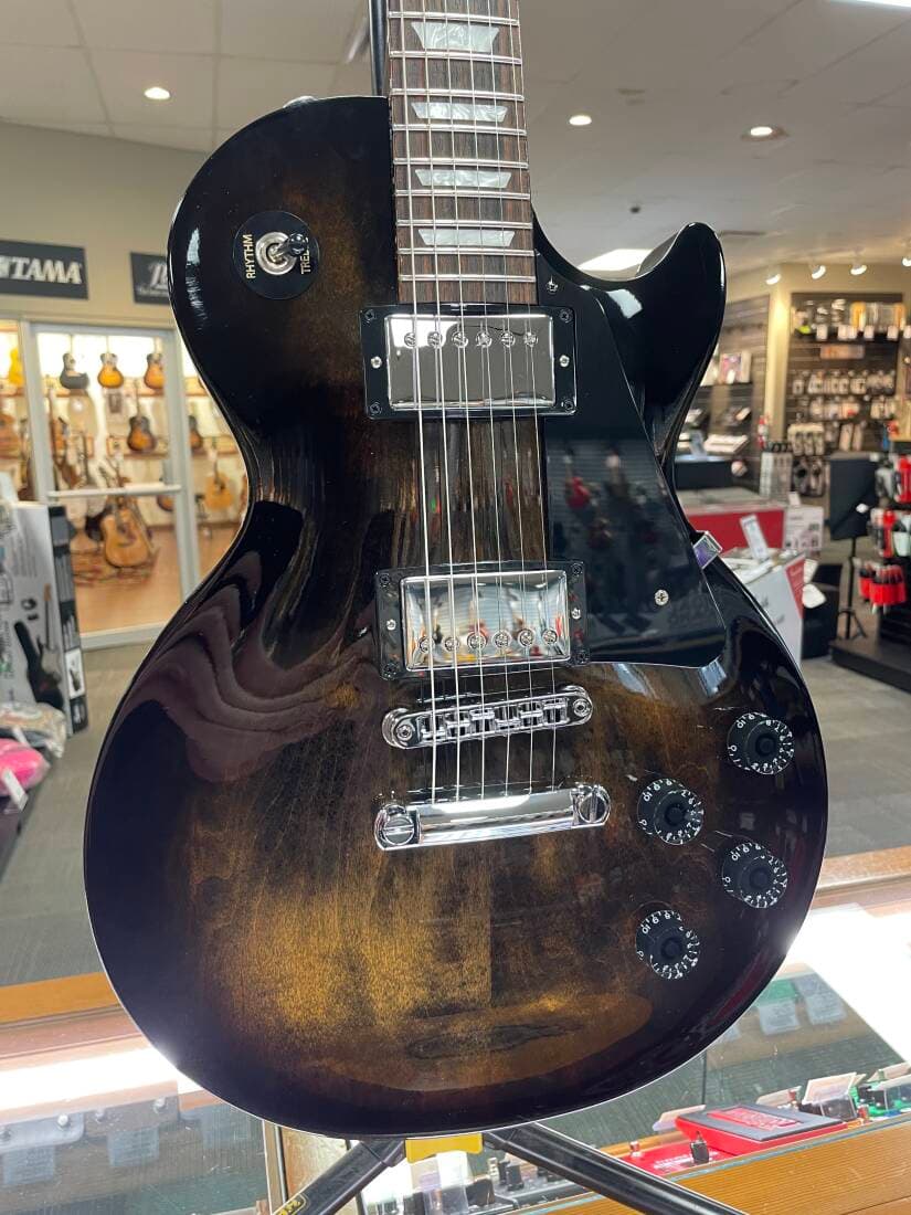 Gibson - LPST00SMCH