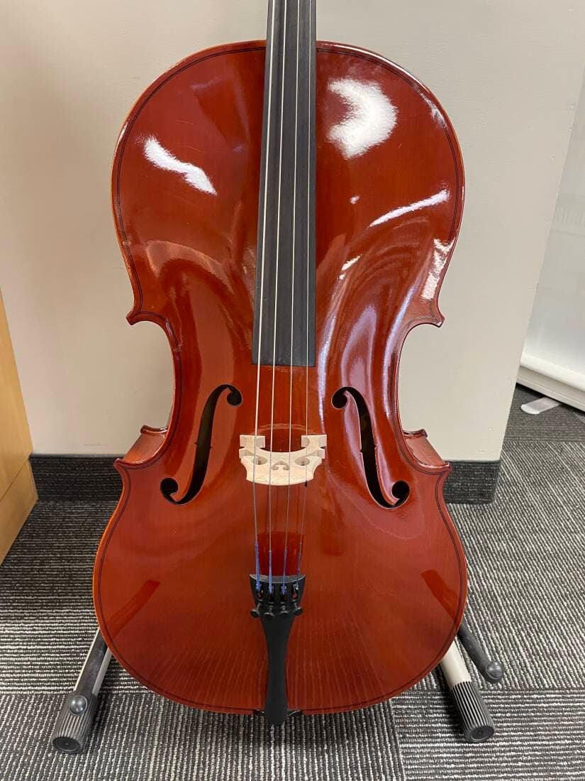 Schoenbach 3/4 Cello