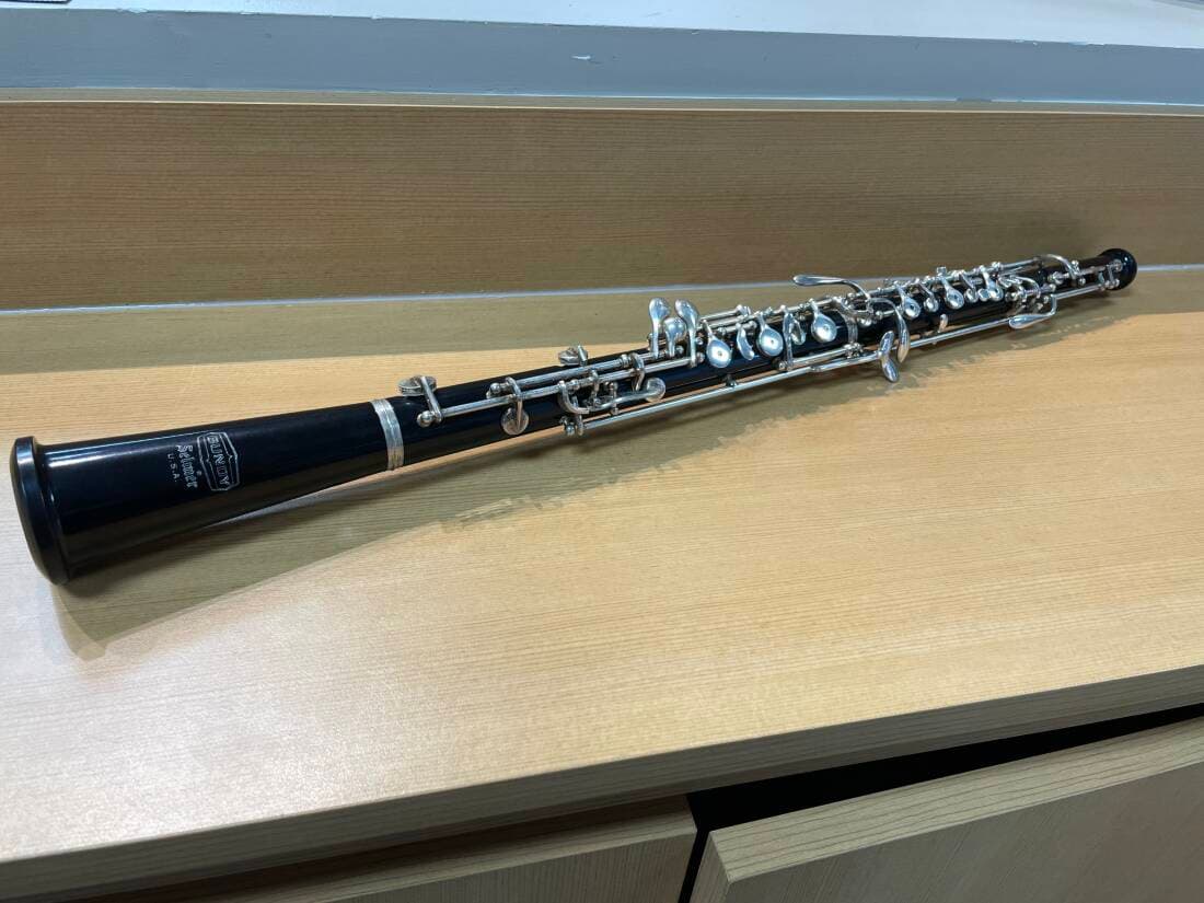 Bundy Oboe