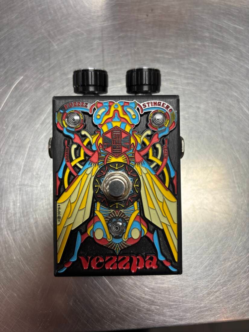 Beetronics Vezzpa