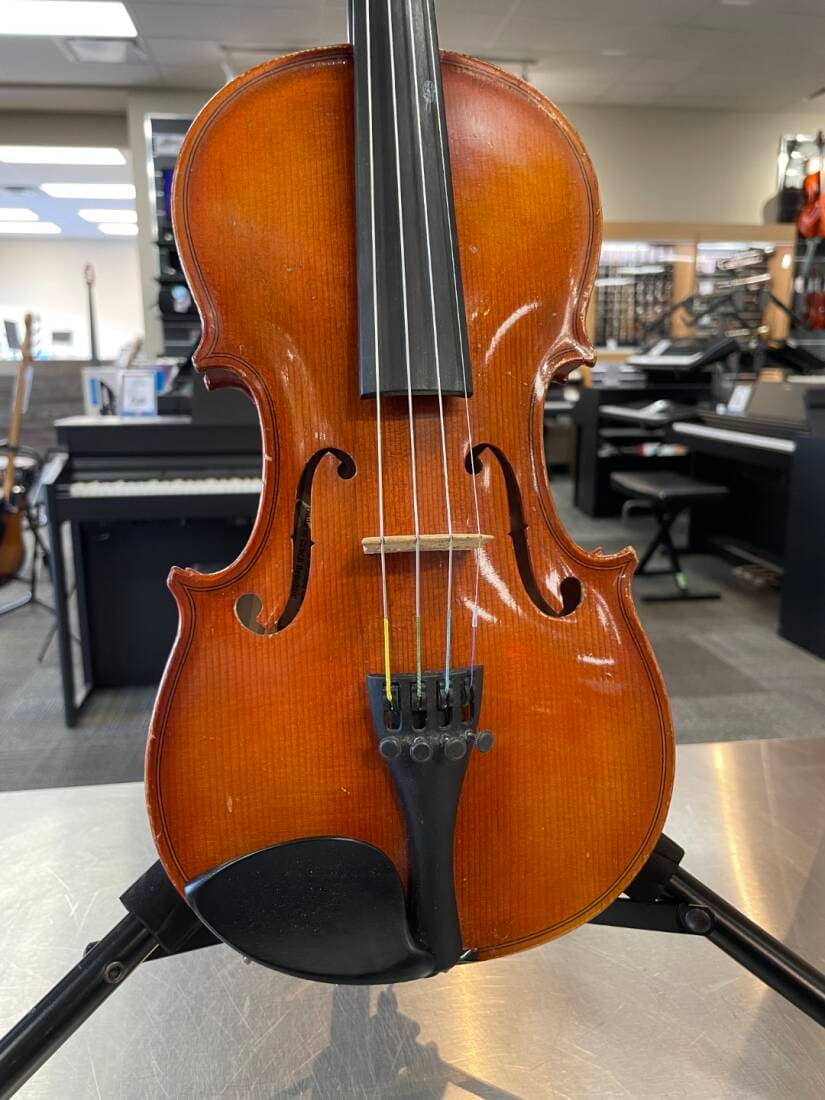 ARS 1/2 Violin Outfit