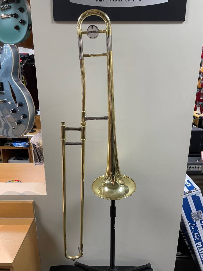 Yamaha Band - YSL354