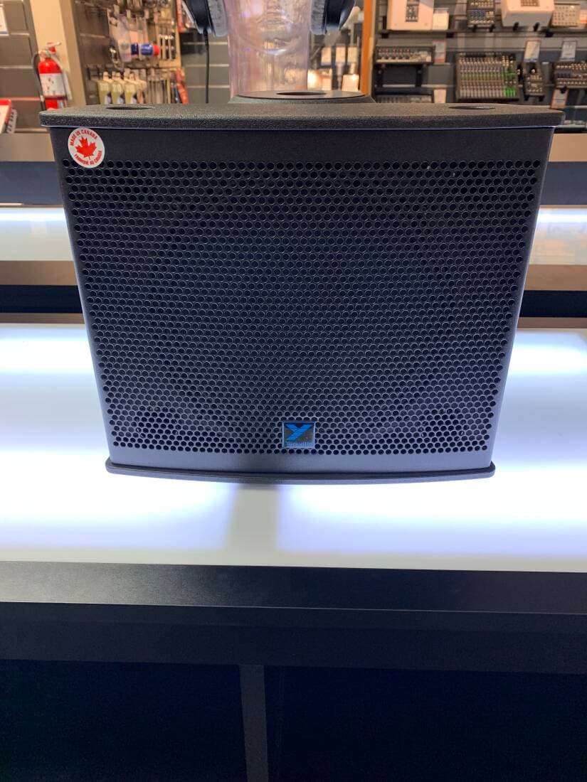 Yorkville Sound - NX10C-2