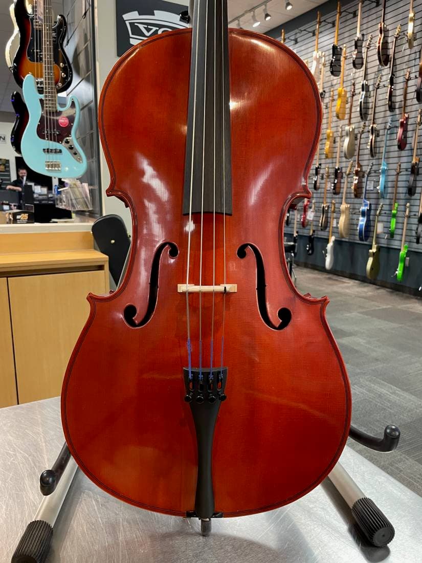 Yamaha Band - VC5S 1/2