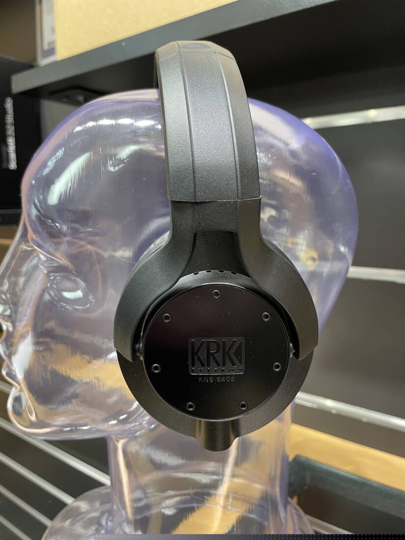 KRK - KNS-8402
