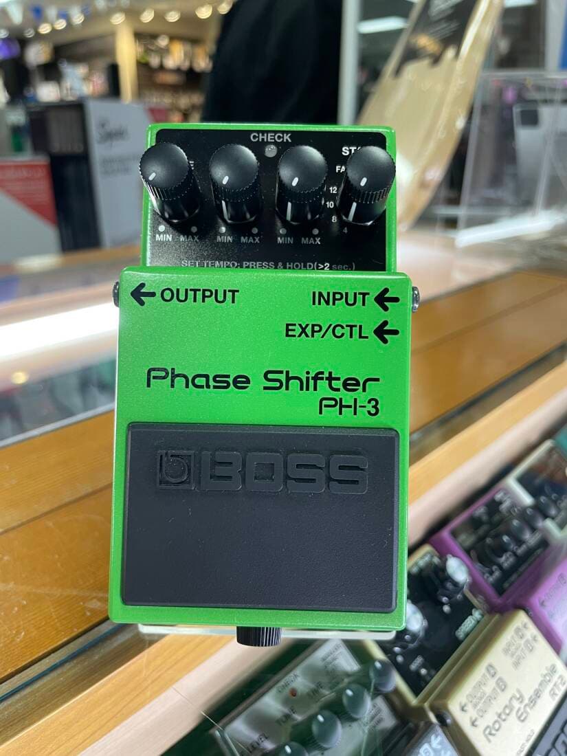 BOSS - PH-3