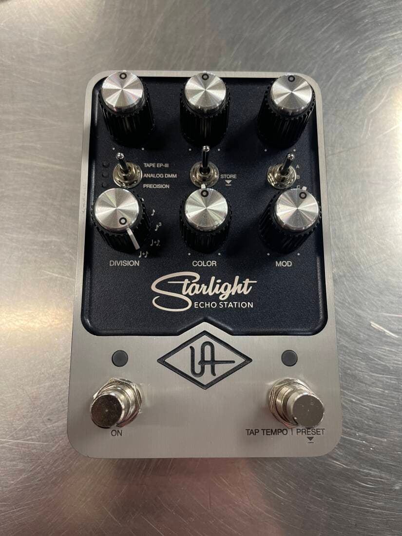 Universal Audio - UA-GPM-STAR