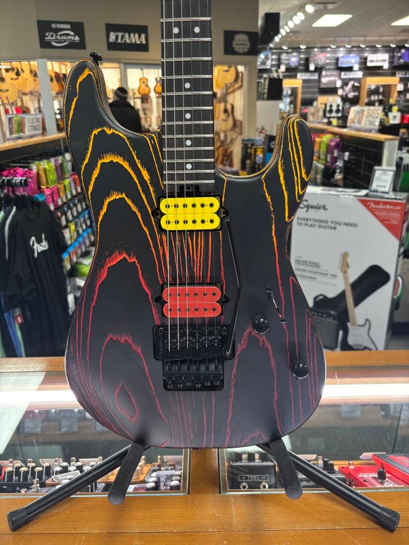 Charvel Guitars - 297-0011-504