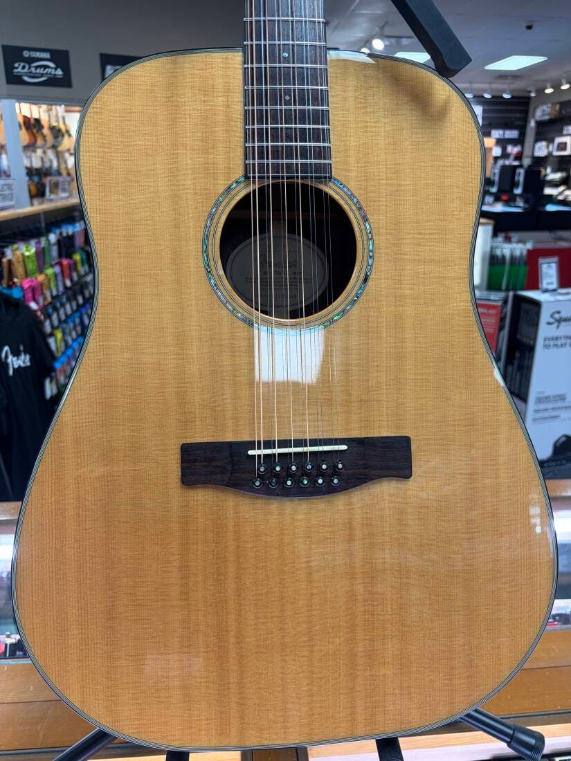 Fender 12 String