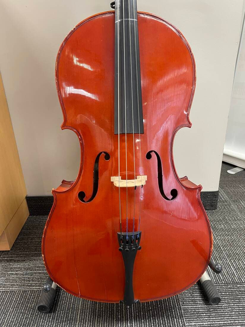 Yamaha - VC5S 3/4