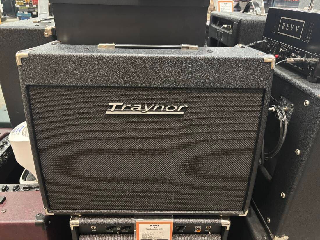 Traynor - YCV50B