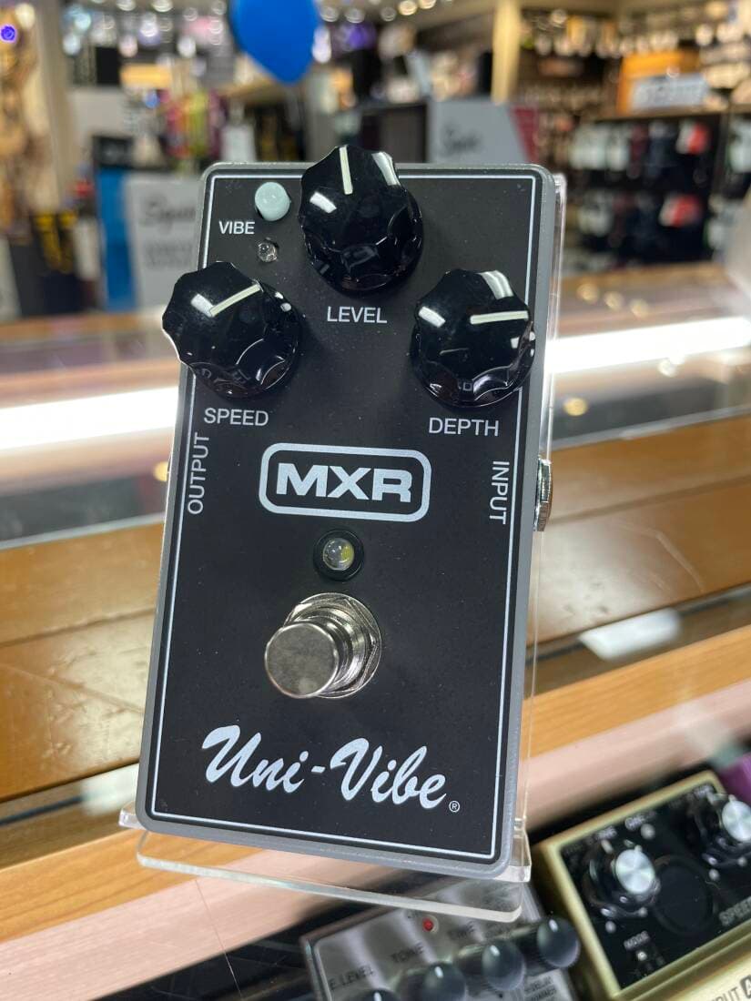 MXR - M68