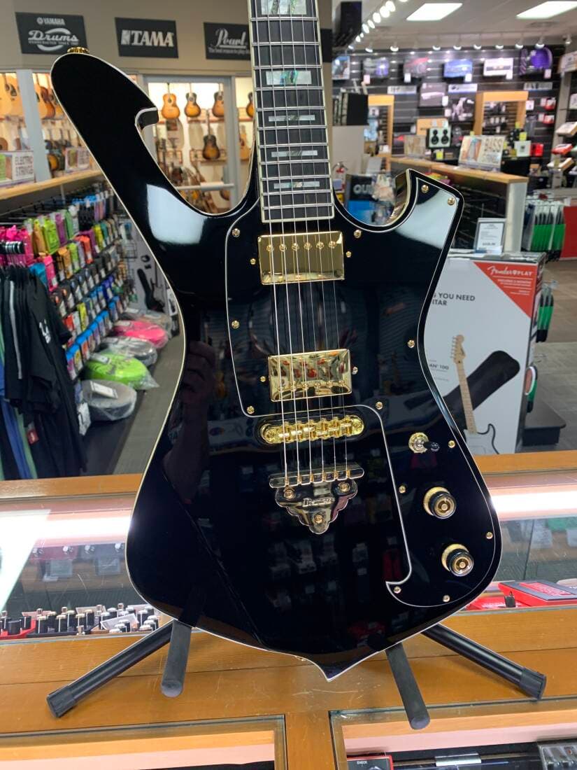 Ibanez - FRM350BK