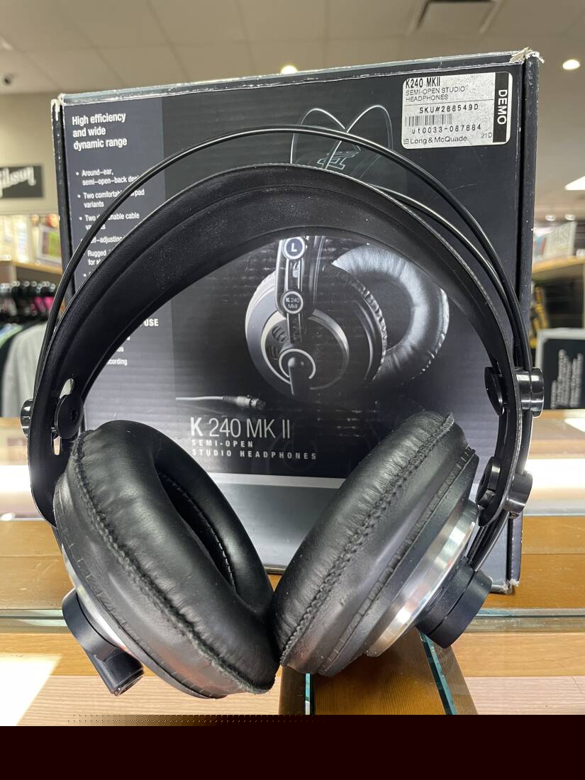 AKG - K240 MKII