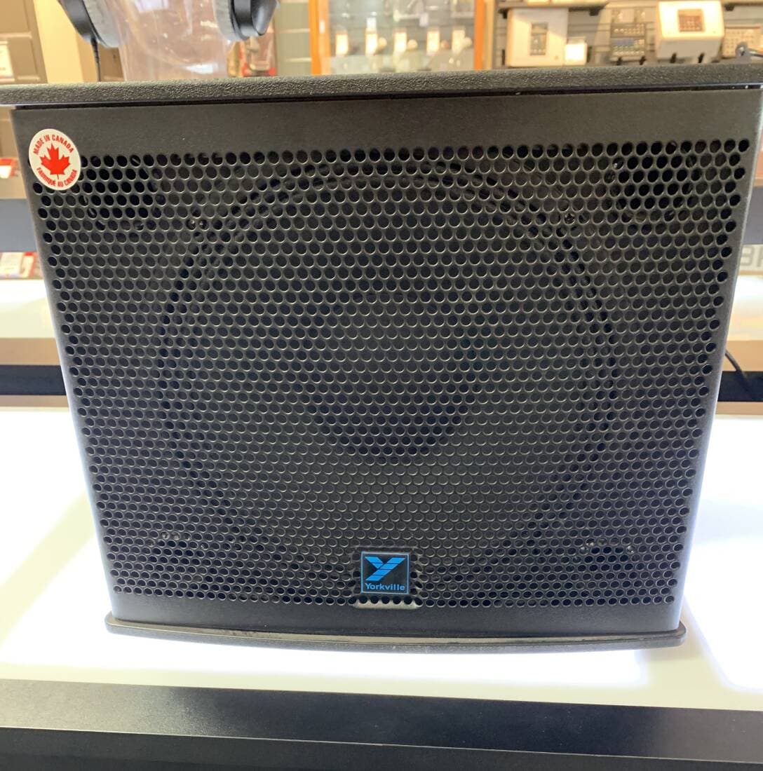Yorkville Sound - NX10C-2