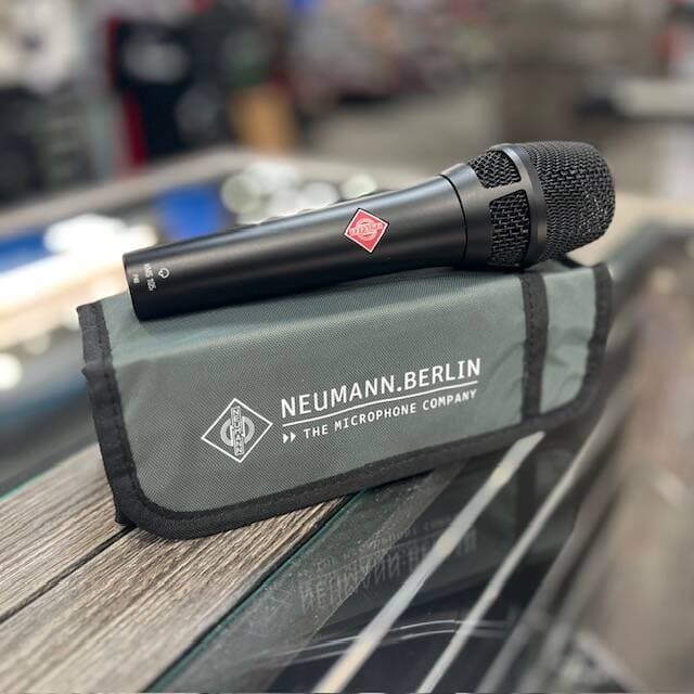 Neumann - KMS 105