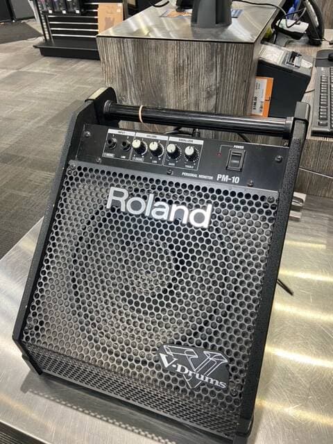 Roland - PM 10