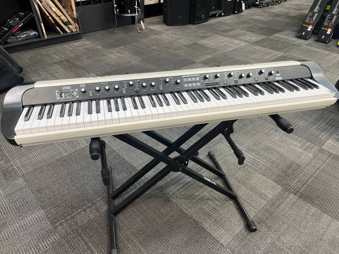 Korg - SV-2 88 S