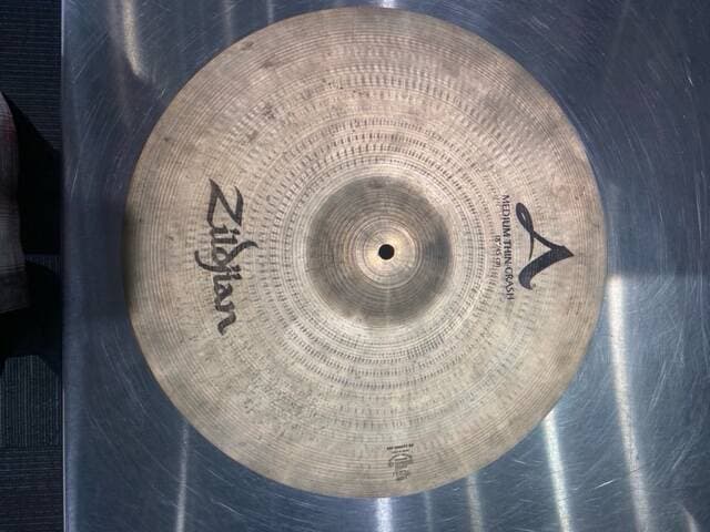 Zildjian - A0232