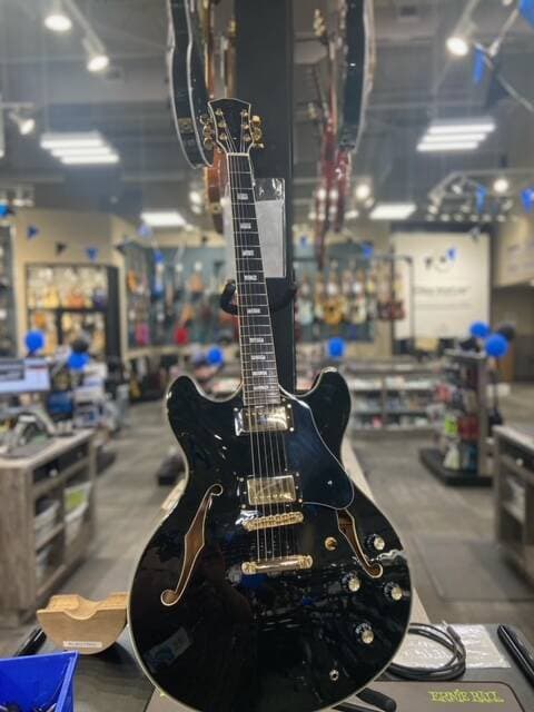LARRY CARLTON SIRE H7