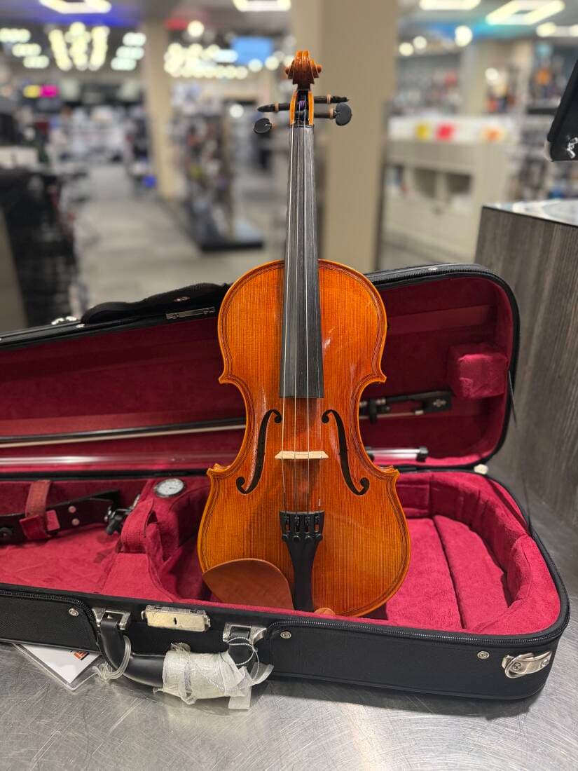 Liu Xi Workshop Masterworks 4/4 Violin