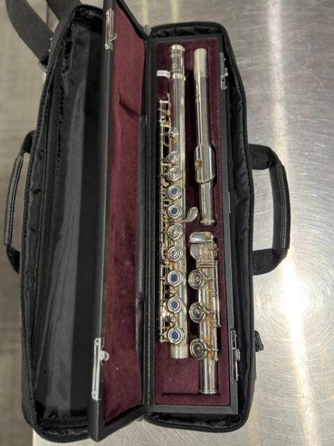 Yamaha Band - YFL482H