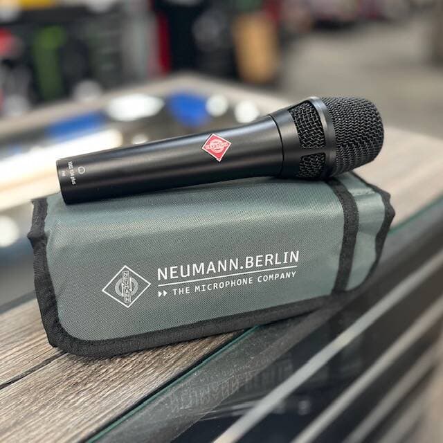 Neumann - KMS 104 PLUS